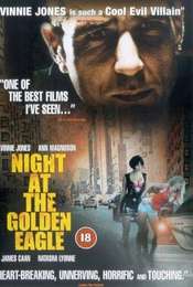 Night At The Golden Eagle