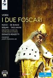 Verdi - I Due Foscari