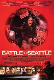 Battle in Seattle