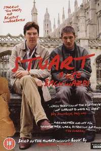 Stuart: A Life Backwards - Posters
