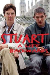 Stuart: A Life Backwards - Posters