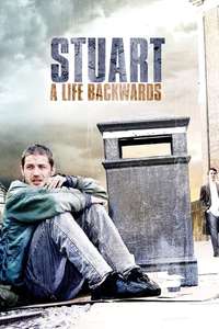 Stuart: A Life Backwards - Posters