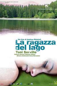 The Girl by the Lake - Poster