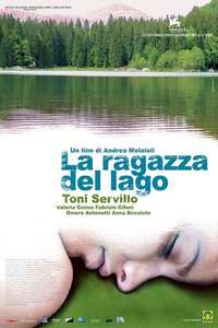 The Girl by the Lake - Poster
