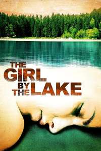 The Girl by the Lake - Poster