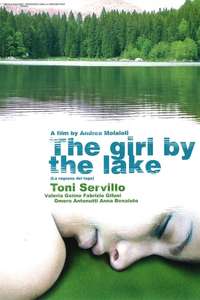 The Girl by the Lake - Poster