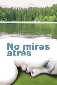 The Girl by the Lake - Poster
