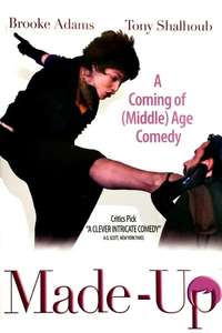 Made-Up - Poster