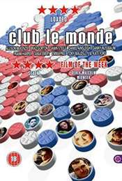Club Le Monde