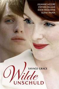 Savage Grace - Poster