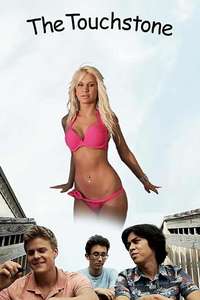 The Touchstone - Poster