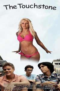 The Touchstone - Poster