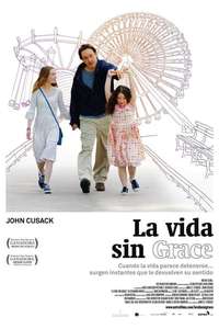 Grace is Gone - Poster