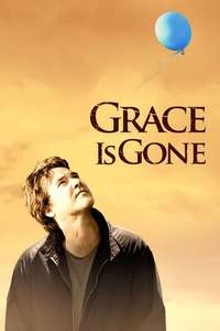 Grace is Gone - Poster