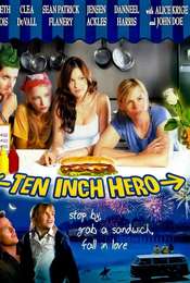 Ten Inch Hero
