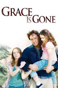 Grace is Gone - Poster