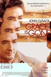 Grace is Gone - Poster