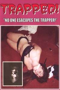 Trapped! - Poster