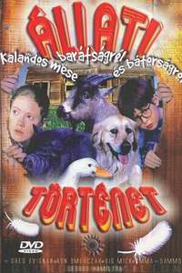Pets - Poster