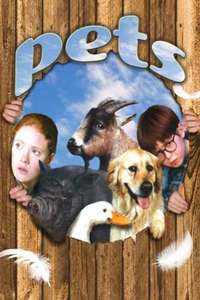 Pets - Poster
