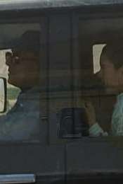A Week With Kiarostami
