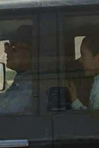 A Week With Kiarostami - Poster