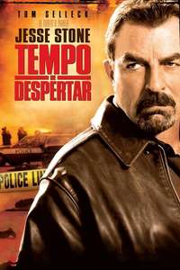 Jesse Stone: Sea Change - Poster
