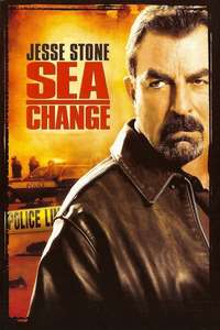 Jesse Stone: Sea Change - Poster