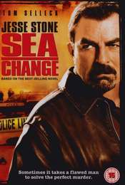 Jesse Stone: Sea Change