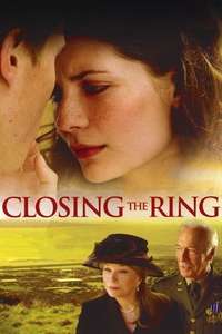 Closing the Ring - Poster