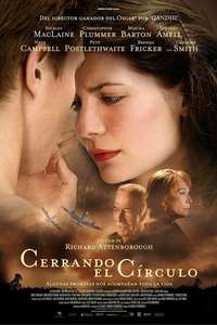 Closing the Ring - Poster