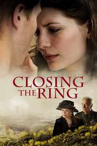 Closing the Ring - Poster