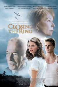 Closing the Ring - Poster