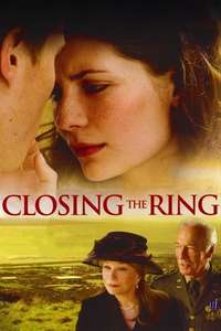 Closing the Ring - Poster