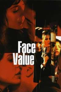 Face Value - Poster