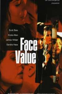 Face Value - Poster