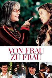 Because I Said So - Poster