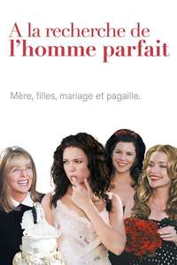 Because I Said So - Poster