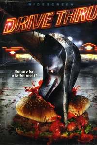 Drive Thru - Poster