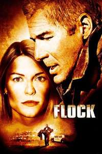 The Flock - Poster