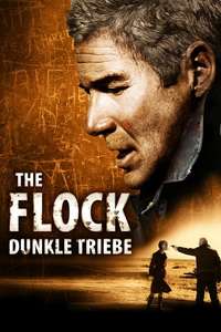 The Flock - Poster