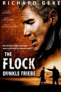 The Flock - Poster