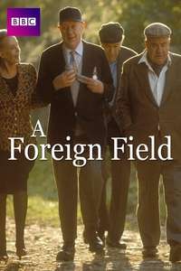 A Foreign Field - Poster