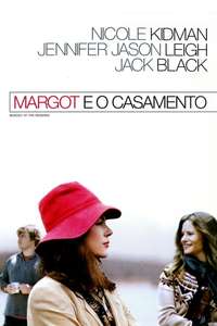 Margot at the Wedding - Poster