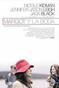 Margot at the Wedding - Poster