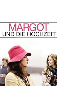 Margot at the Wedding - Poster