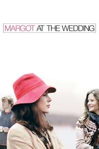 Margot at the Wedding - Poster