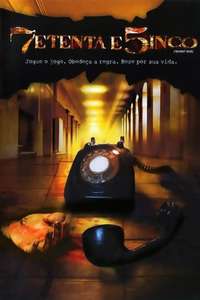 Dead Tone - Poster