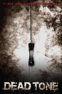 Dead Tone - Poster