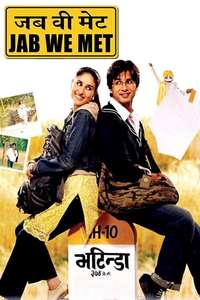 Jab We Met - Posters